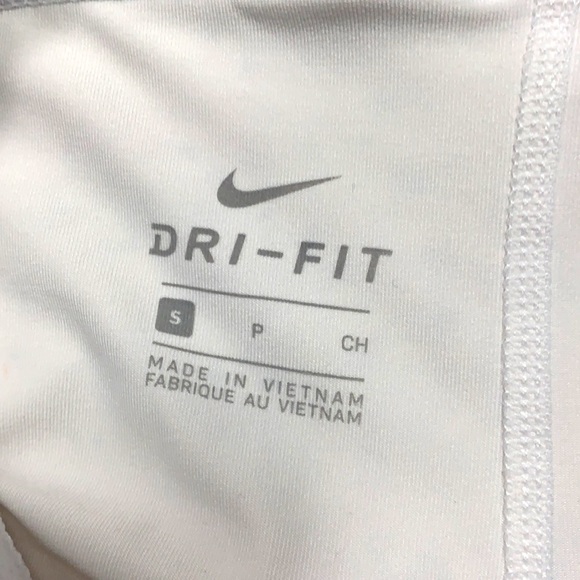 Nike Pro Shorts Spandex Athletic shorts - Picture 5 of 8